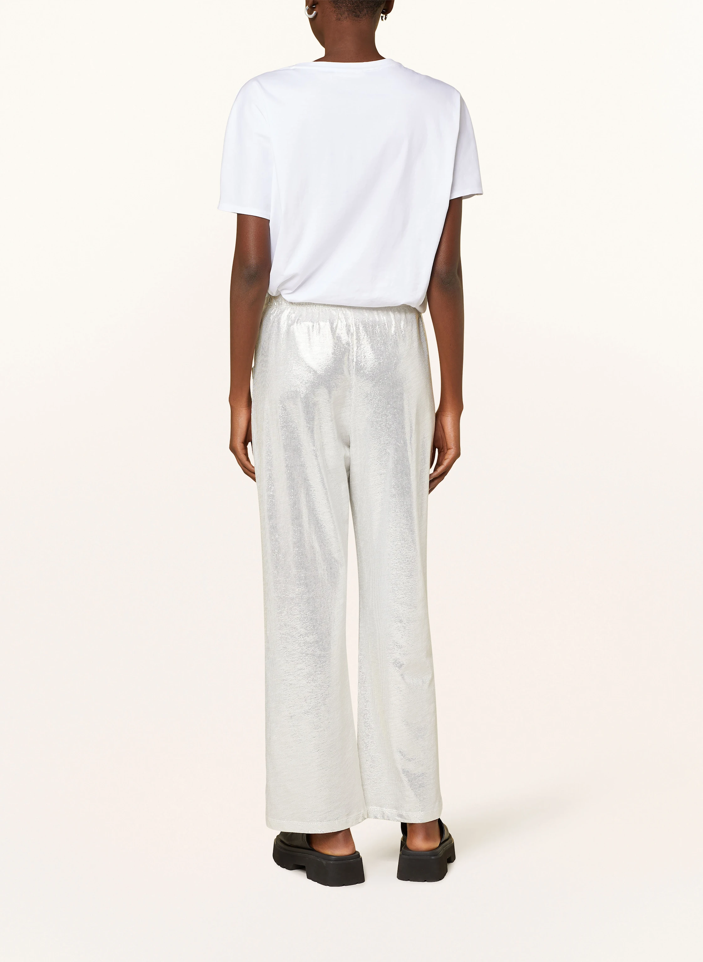 yippie hippie Jerseyhose