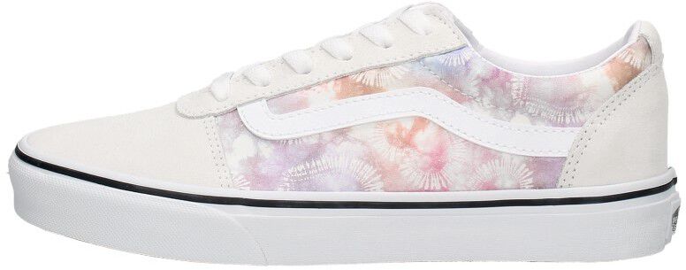 Vans Ward gebroken wit