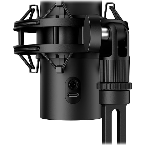 HyperX QuadCast 2S mikrofon