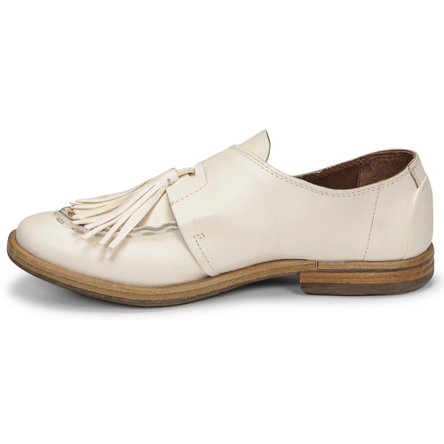 Airstep / A.S.98 - ZEPORT MOC - Blanc
