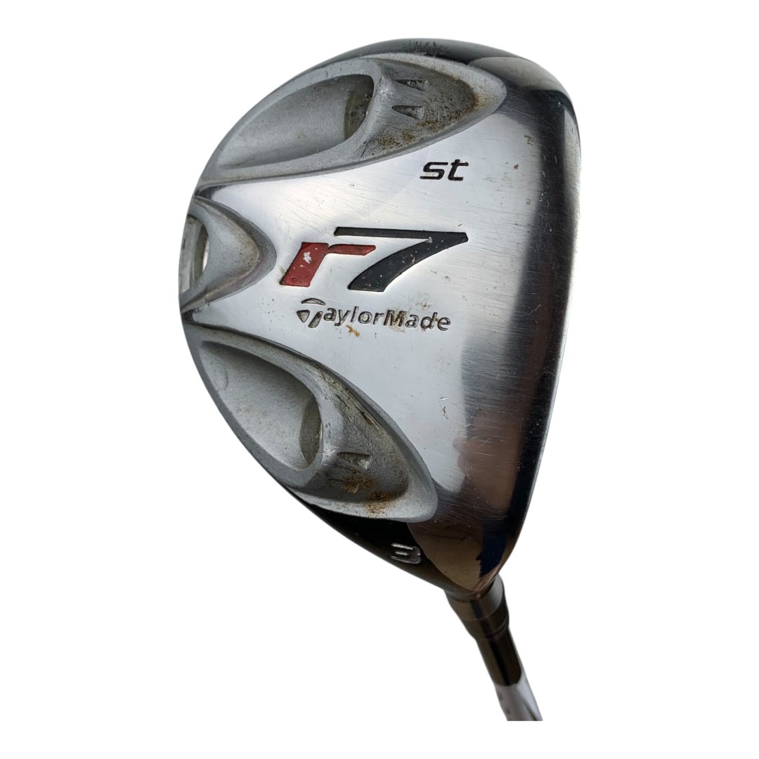 TaylorMade R7 Fairway Wood