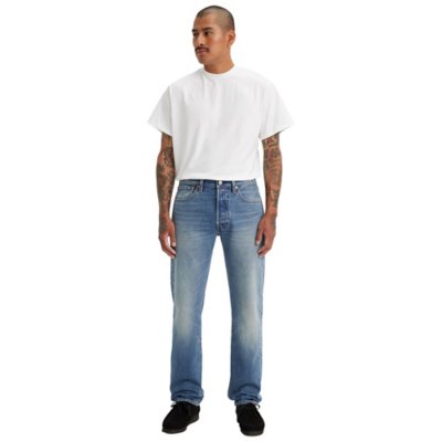 Jean homme 501 Original LEVIS