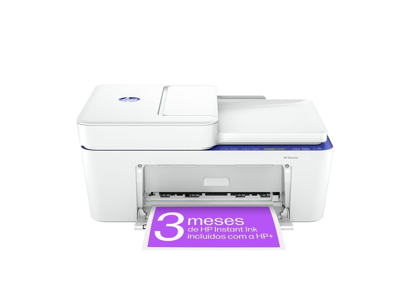 IMPRESSORA MULTIFUNÇÕES HP DESKJET 4230E