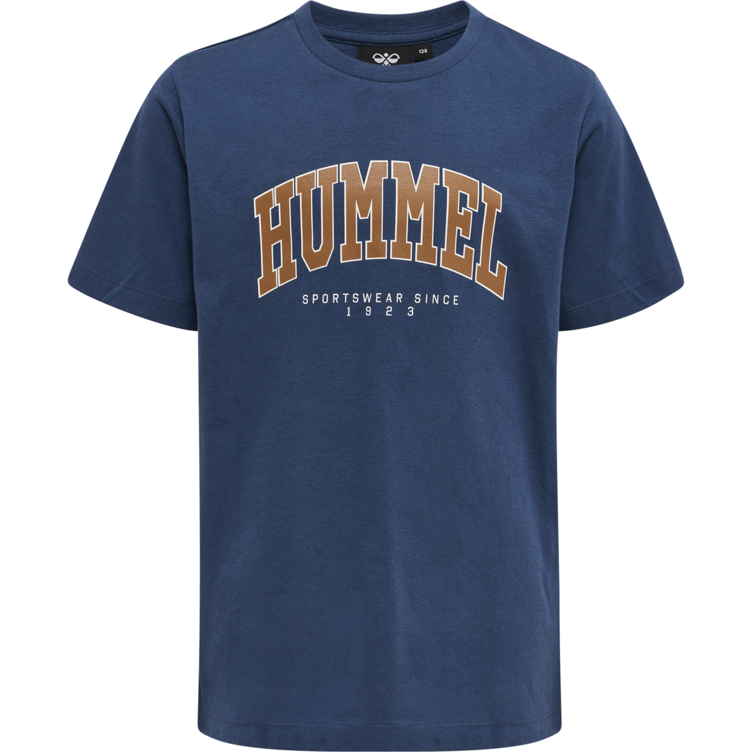 hmlFAST T-SHIRT S/S