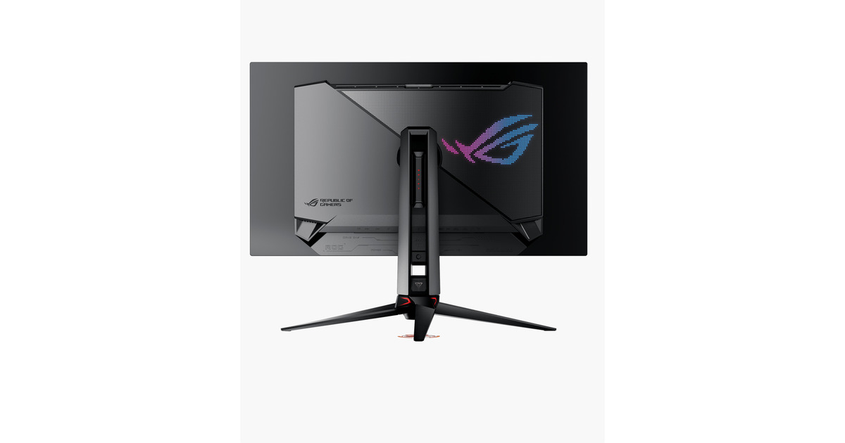ASUSROG Swift OLED PG32UCDMZ 32