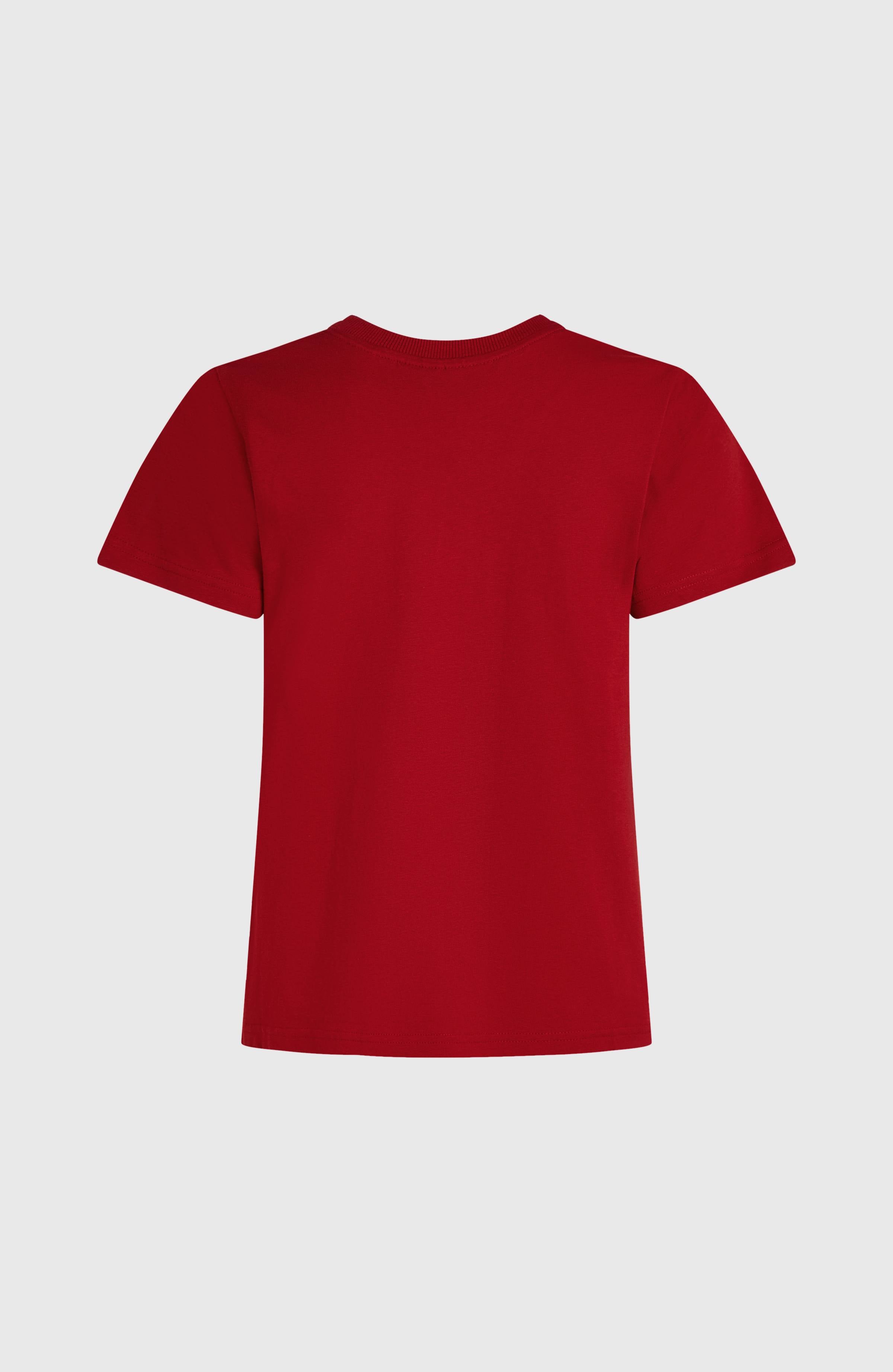 O'Riginals Badge T-shirt