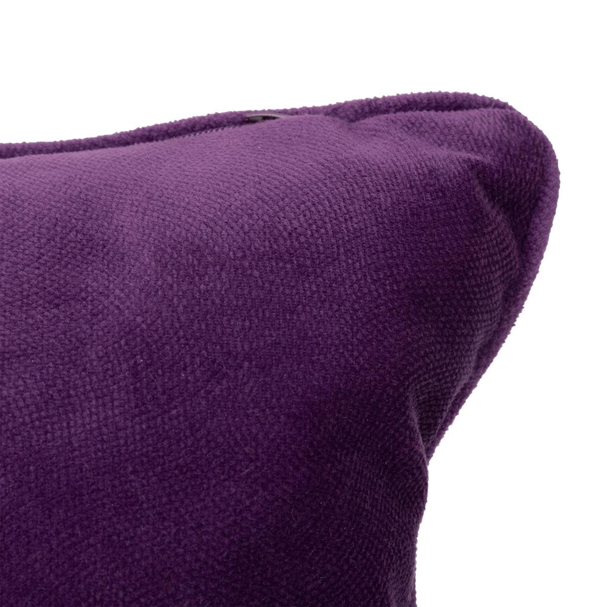 COUSSIN LILOU VIOLET 30X50CM