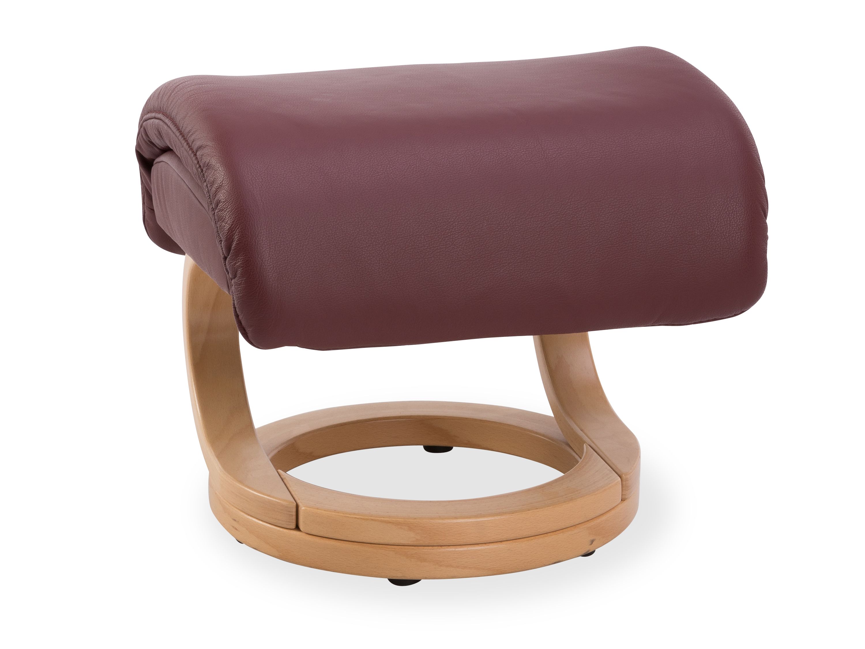 Hocker BPW DURACH