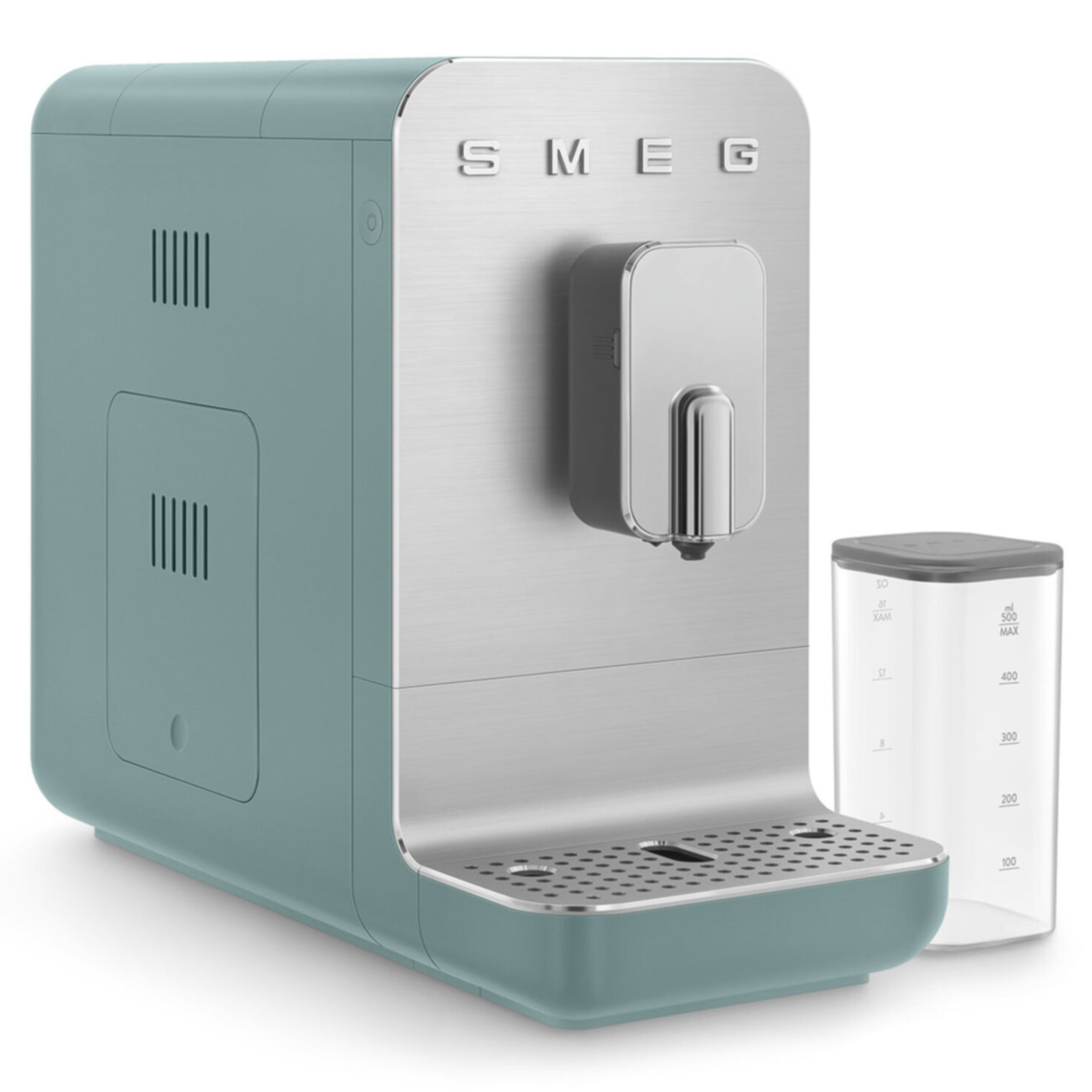 Smeg Kaffeevollautomat BCC13EGMEU