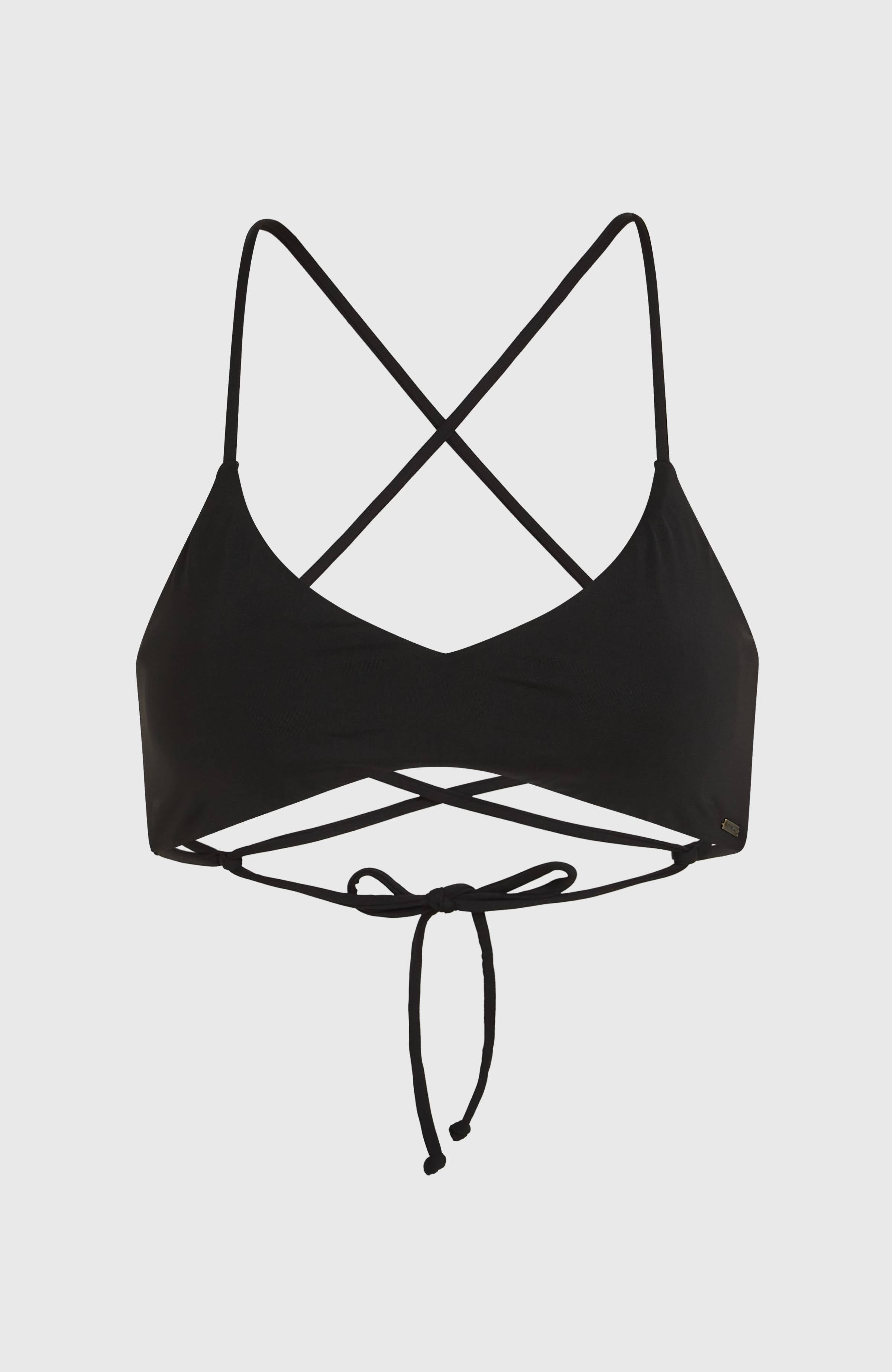 Huntington Bralette bikinitop