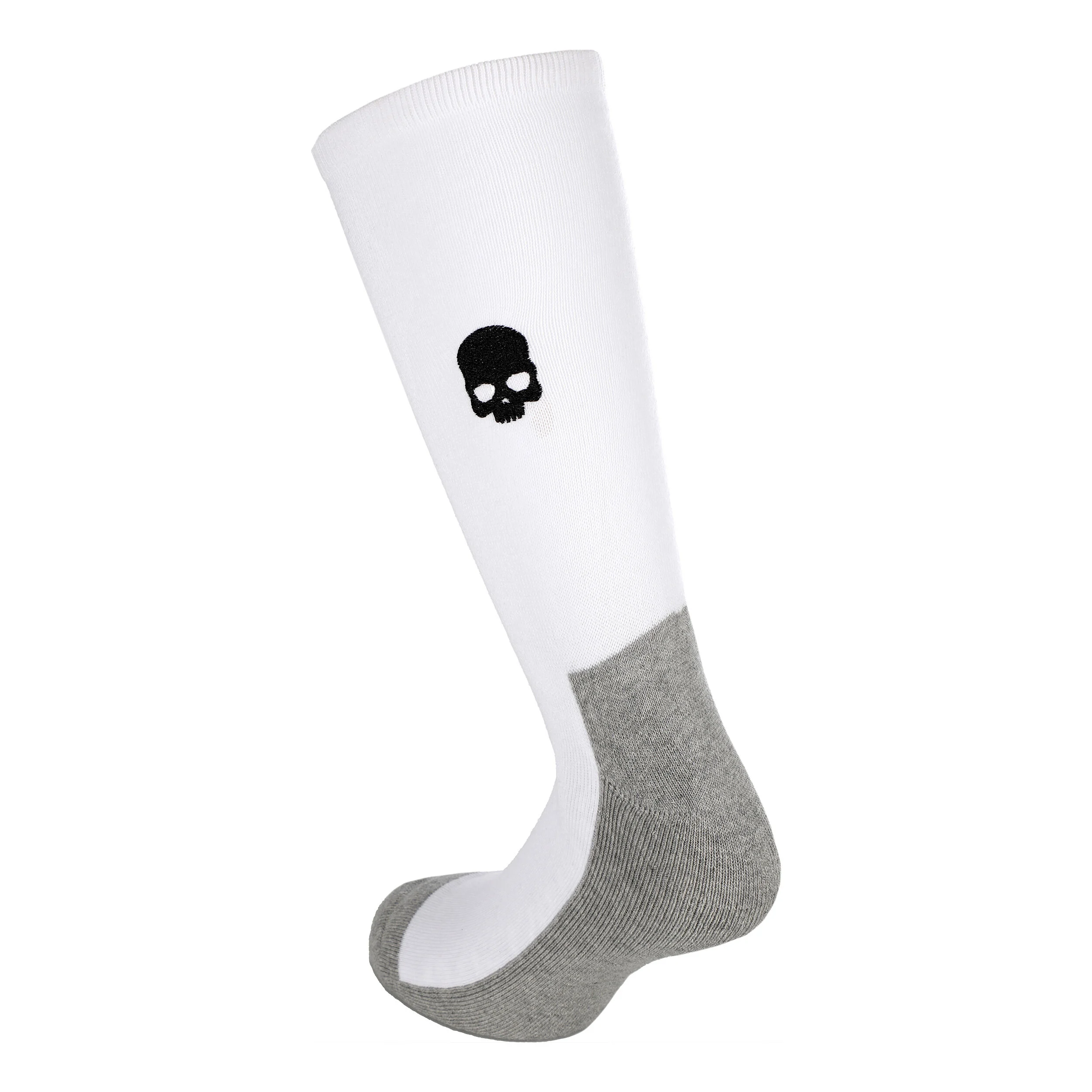 Hydrogen Chaussettes De Tennis Pack De 2 Unités - Blanc , Noir