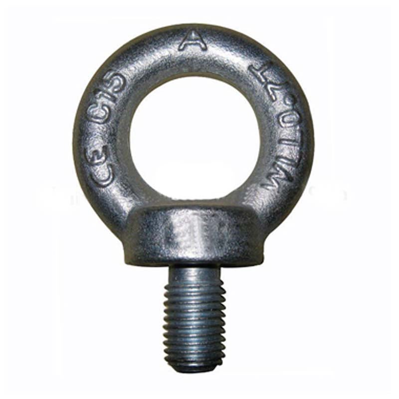 Doughty T39900 Eyebolt M12 400 kg