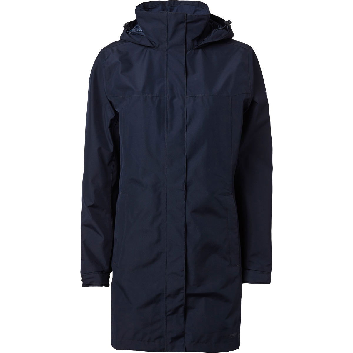 Helly Hansen Aden Parka Jakke Dame