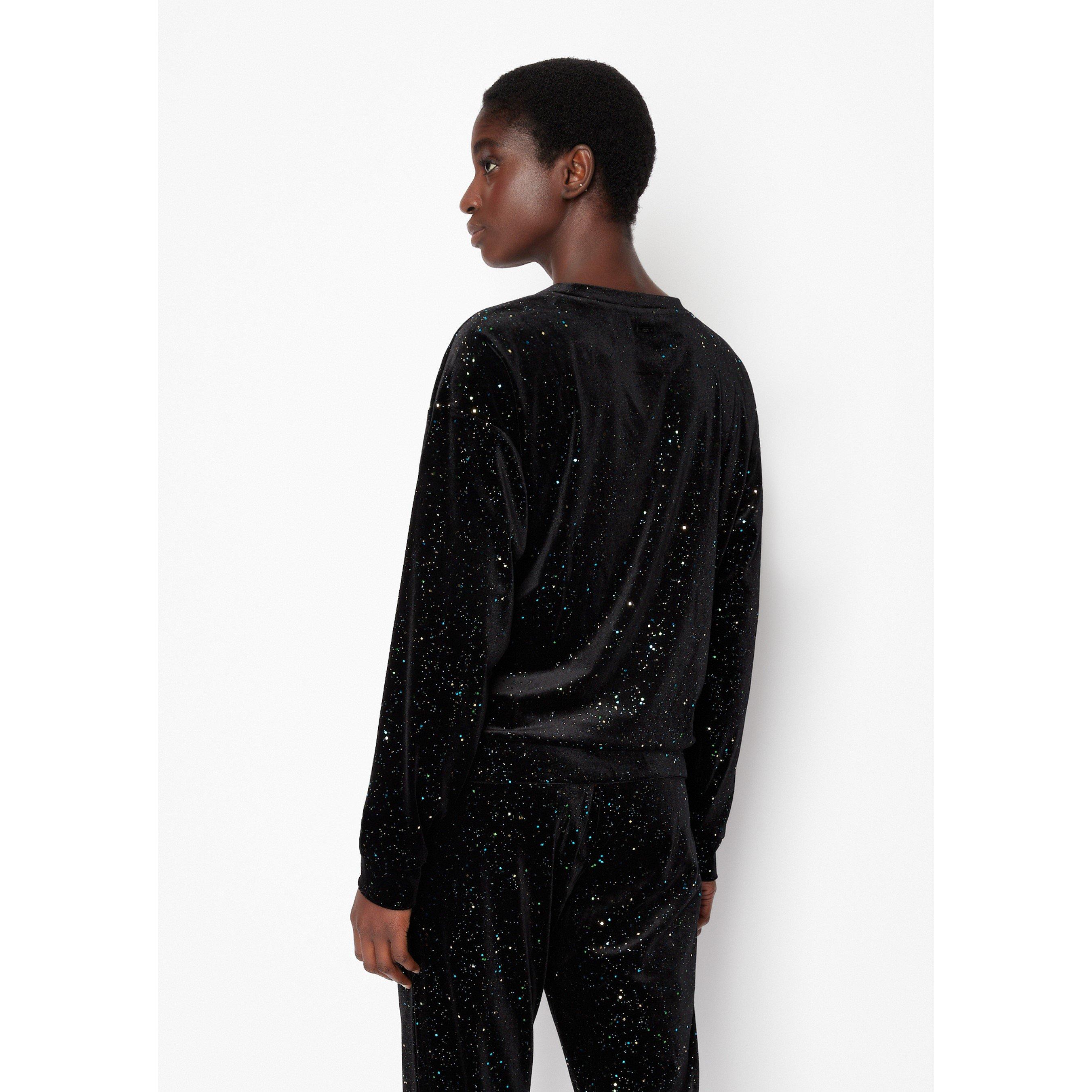 Armani Exchange Crew Sweatshirt