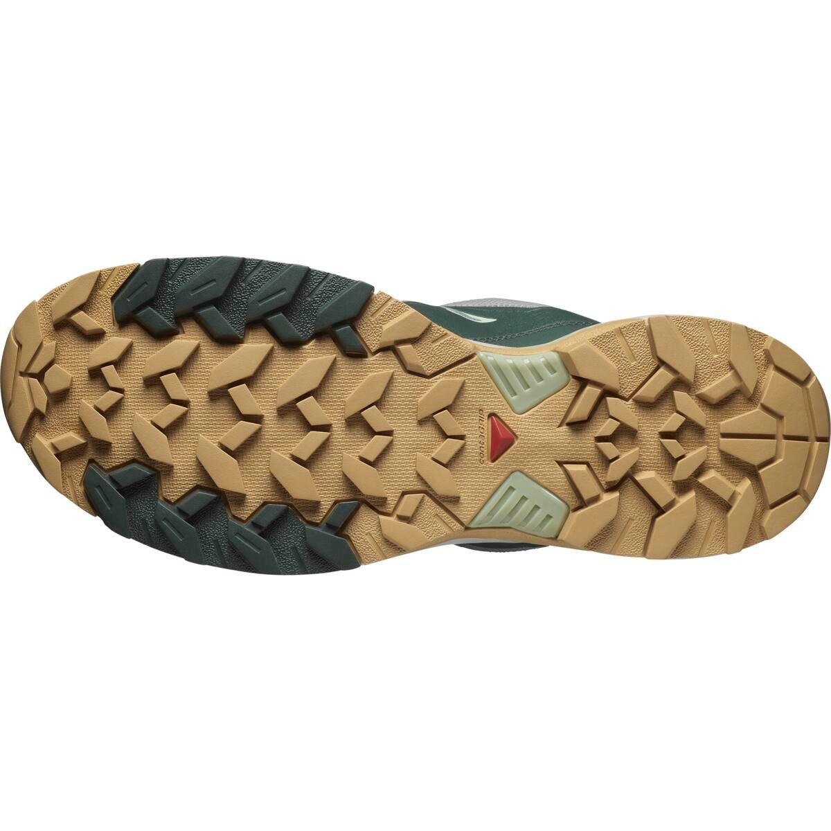 Salomon Salomon XUltra 360 EDGE GTX Mens Walking Shoe