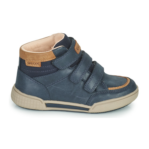 Geox - POSEIDO - Marine