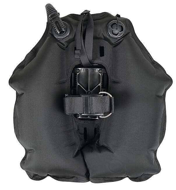 MARES - GILET STABILISATEUR MAGELLAN HD