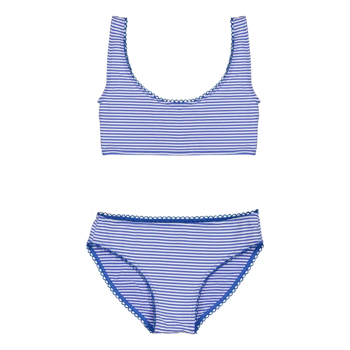 Canopea Maillot de bain 2 Pièces Luna | Lilas