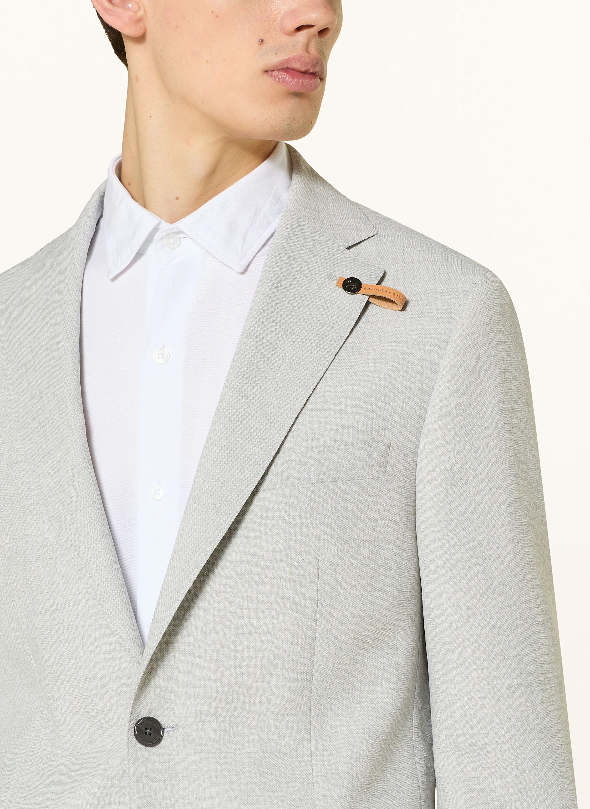 BALDESSARINI Anzugsakko Extra Slim Fit