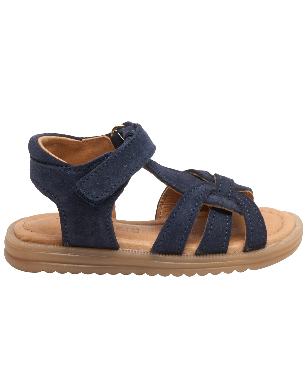 Klett-Sandalen FELICIA in marine