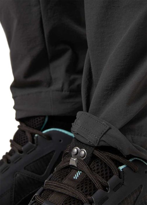 Brona Softshell Pant Women damebukser