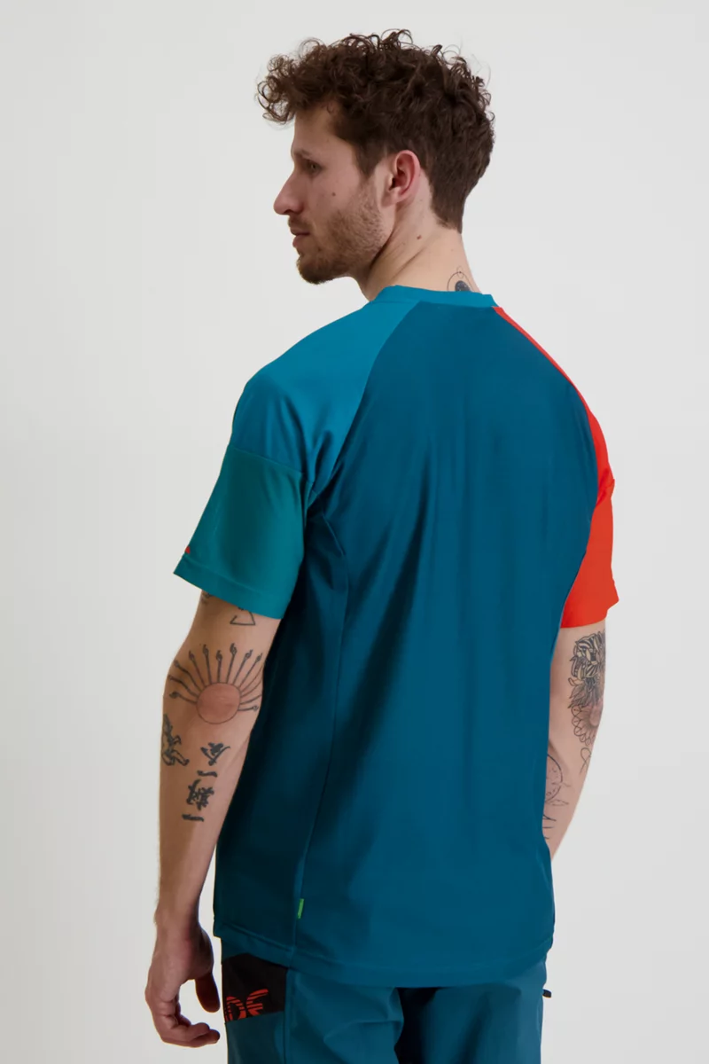 VAUDE Moab VI Herren Biketrikot