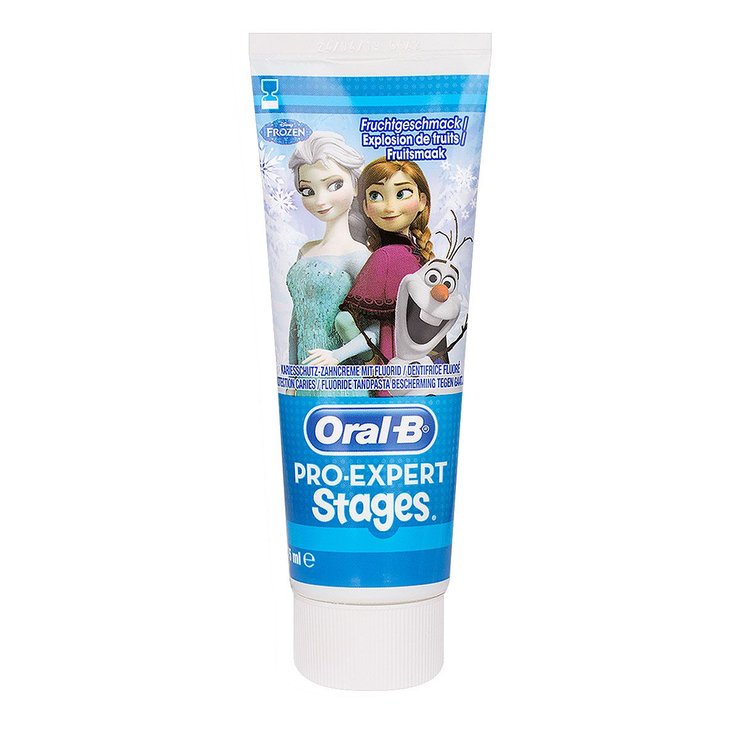 Dentifrice Reine des Neiges 75ml