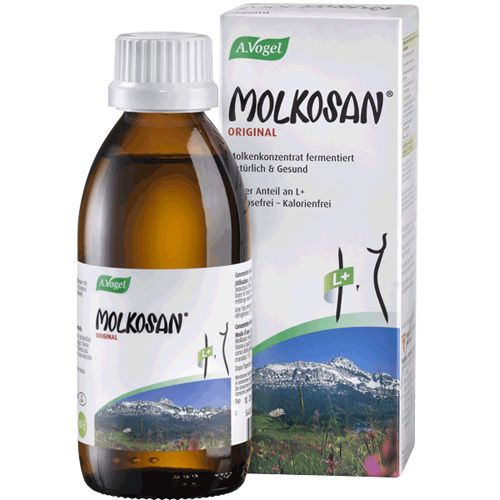 A. Vogel Molkosan