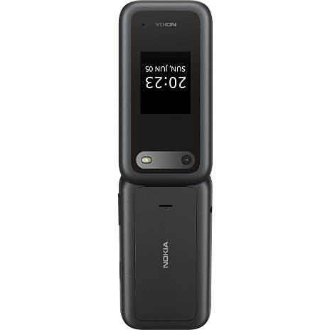 Nokia 2660 Flip 4G - Black