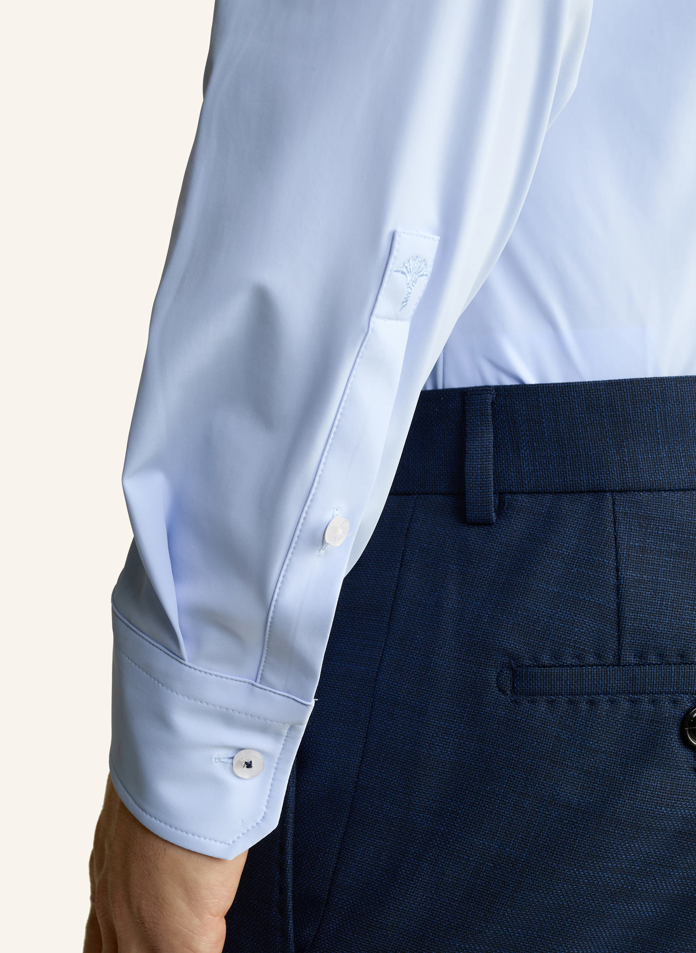 JOOP! Hemd Extra Slim Fit