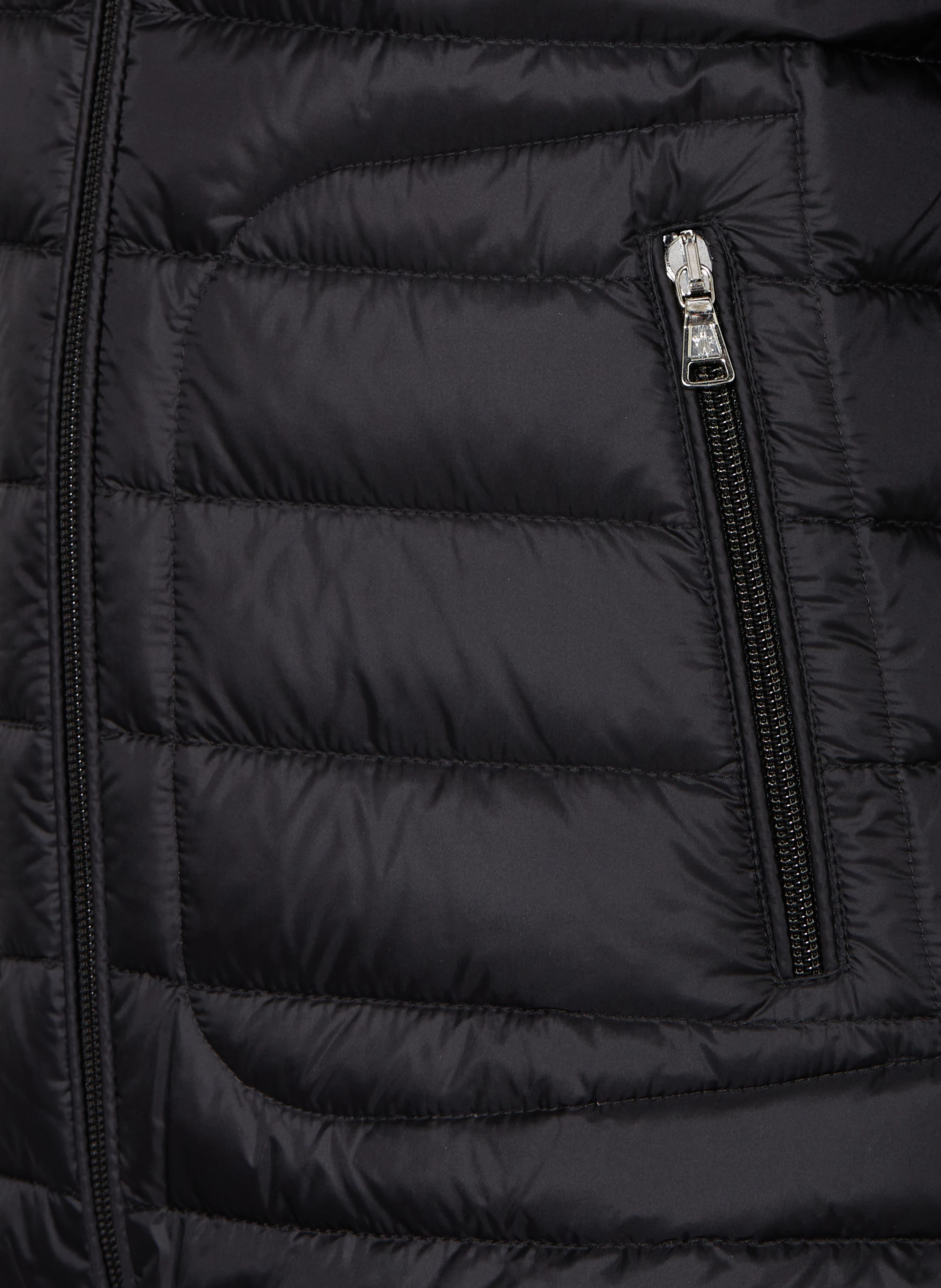 MONCLER enfant Daunenjacke LAUROS mit abnehmbarer Kapuze