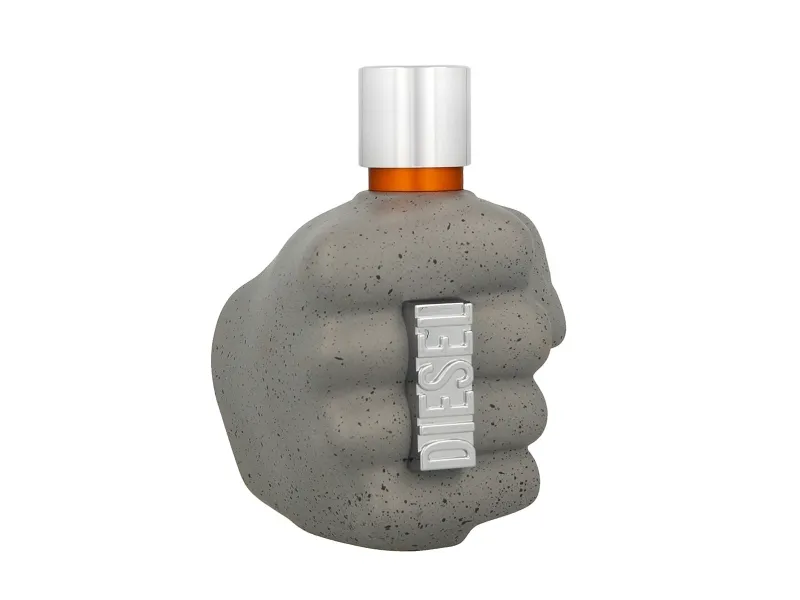Diesel Only The Brave Street EDT M 75 ml