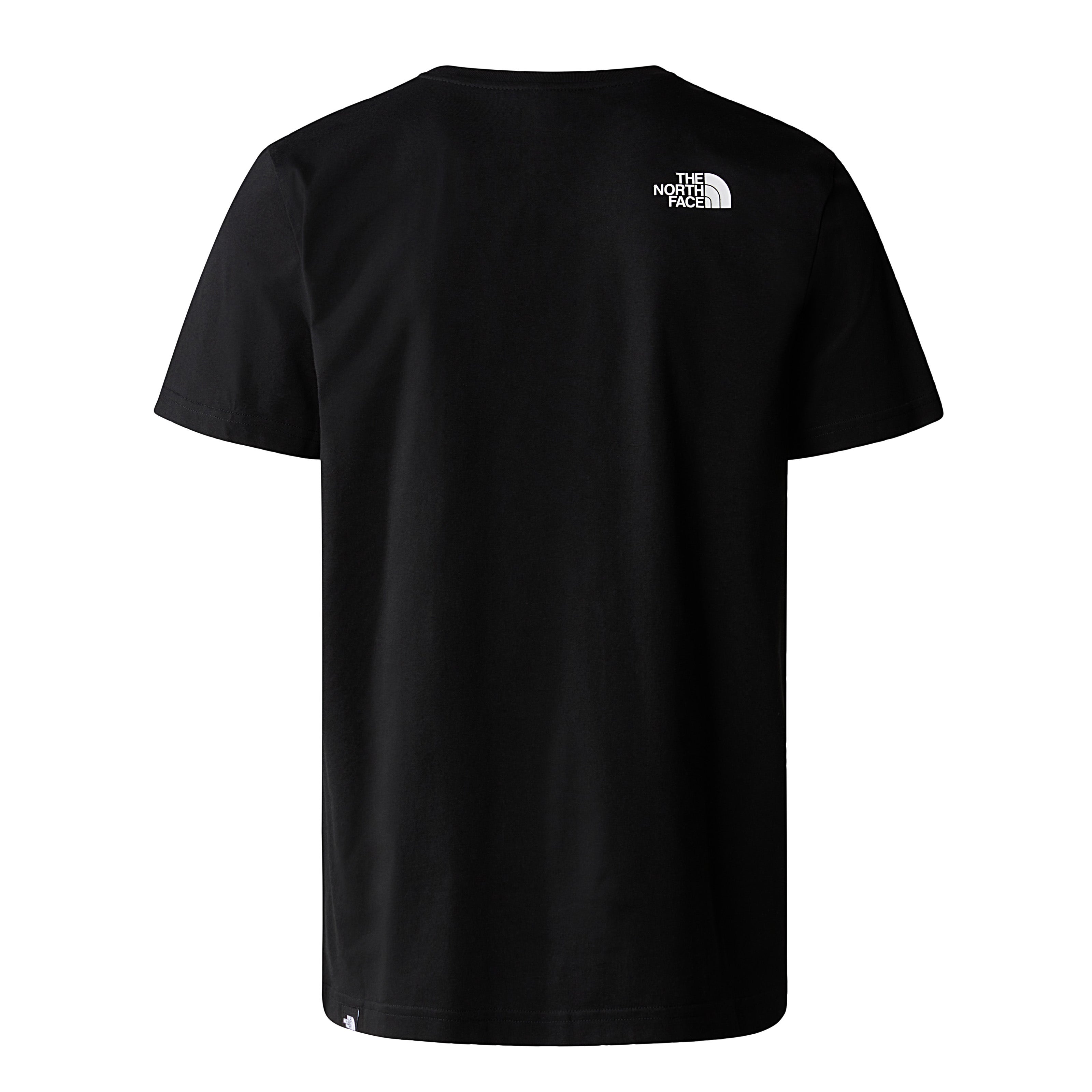 The North Face  Simple Dome T-Shirt