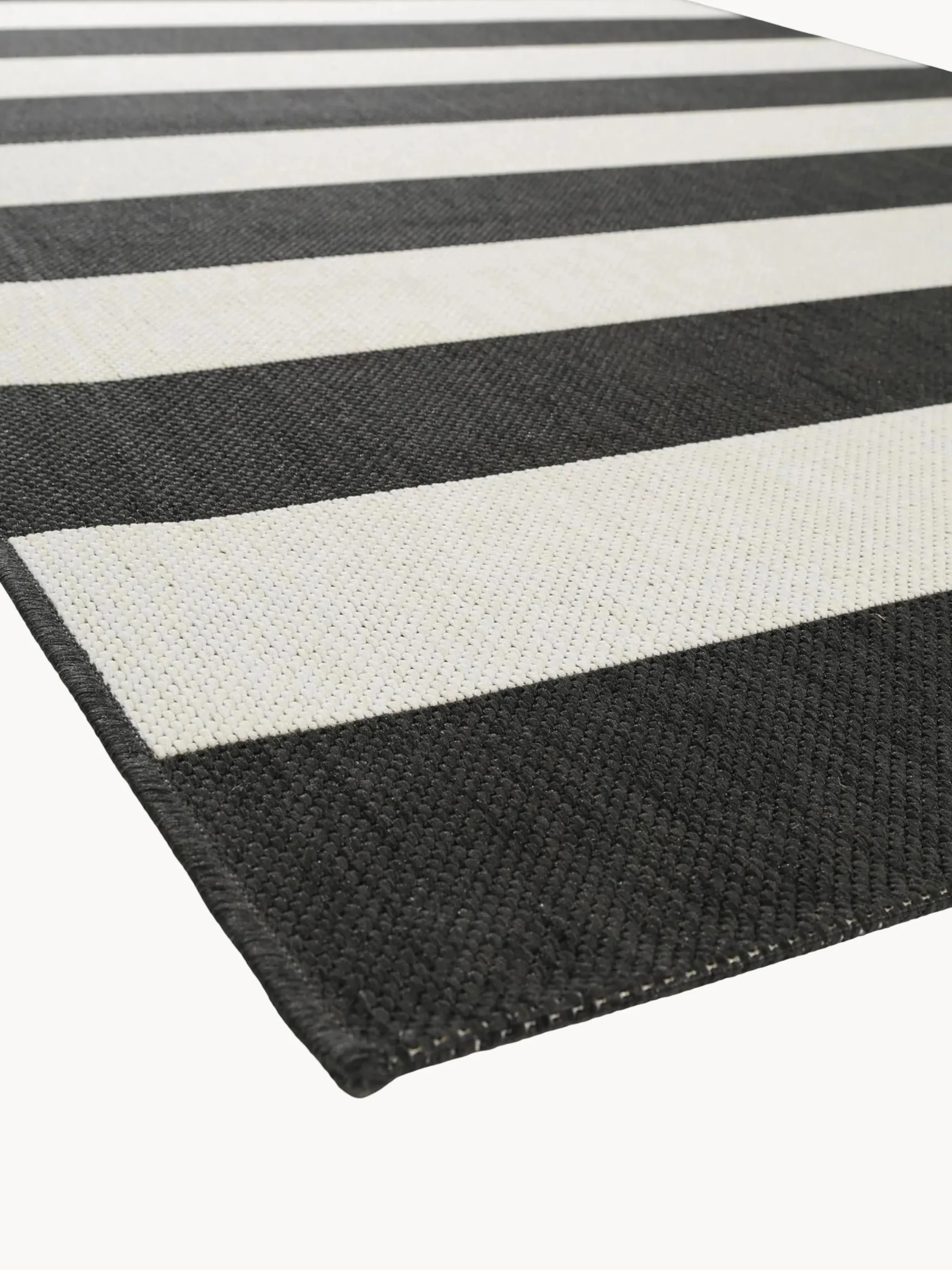 In- & outdoor vloerkleed Metro