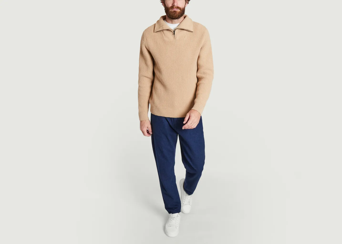 Pull FOLKO Olow