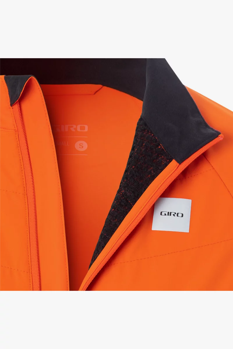 GIRO Cascade Insulated Herren Bikejacke