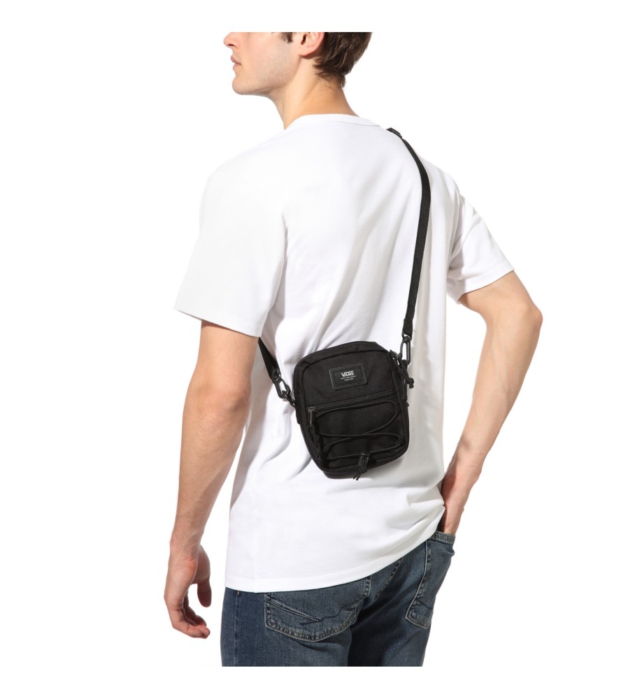Vans Bolsa Bail preto