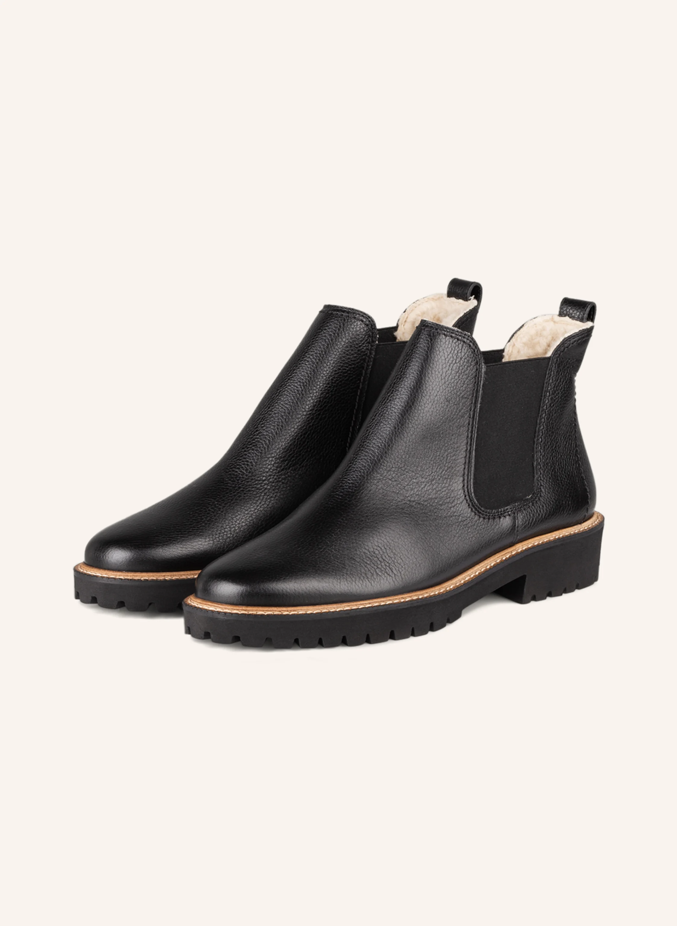paul green Chelsea-Boots