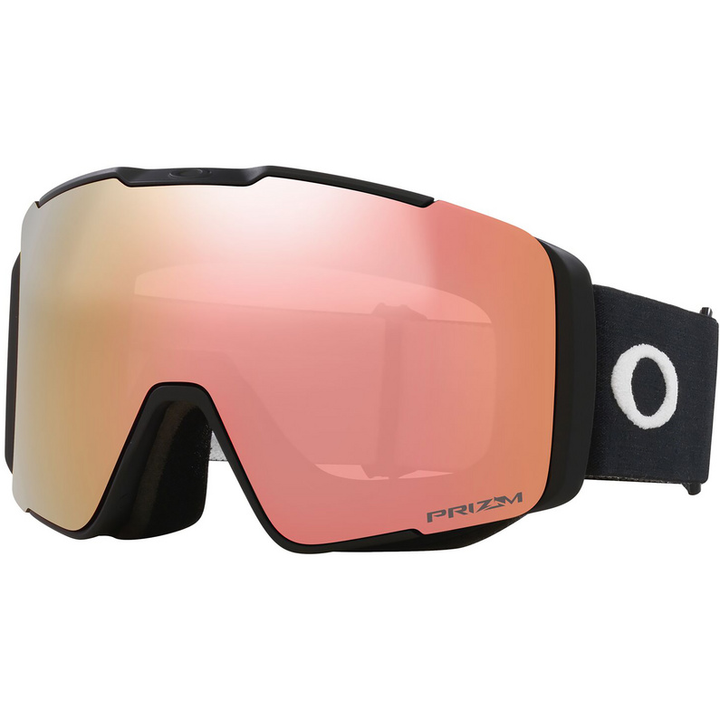 Oakley Line Miner Pro M Skibrille