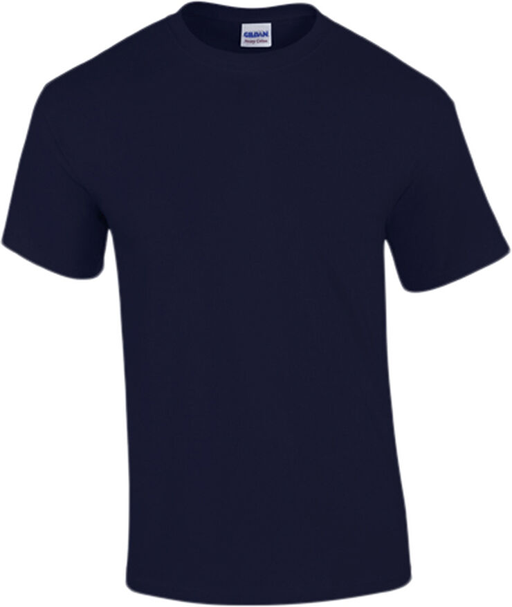 Gildan Gildan Heavy Cotton Adult T-Shirt Navy