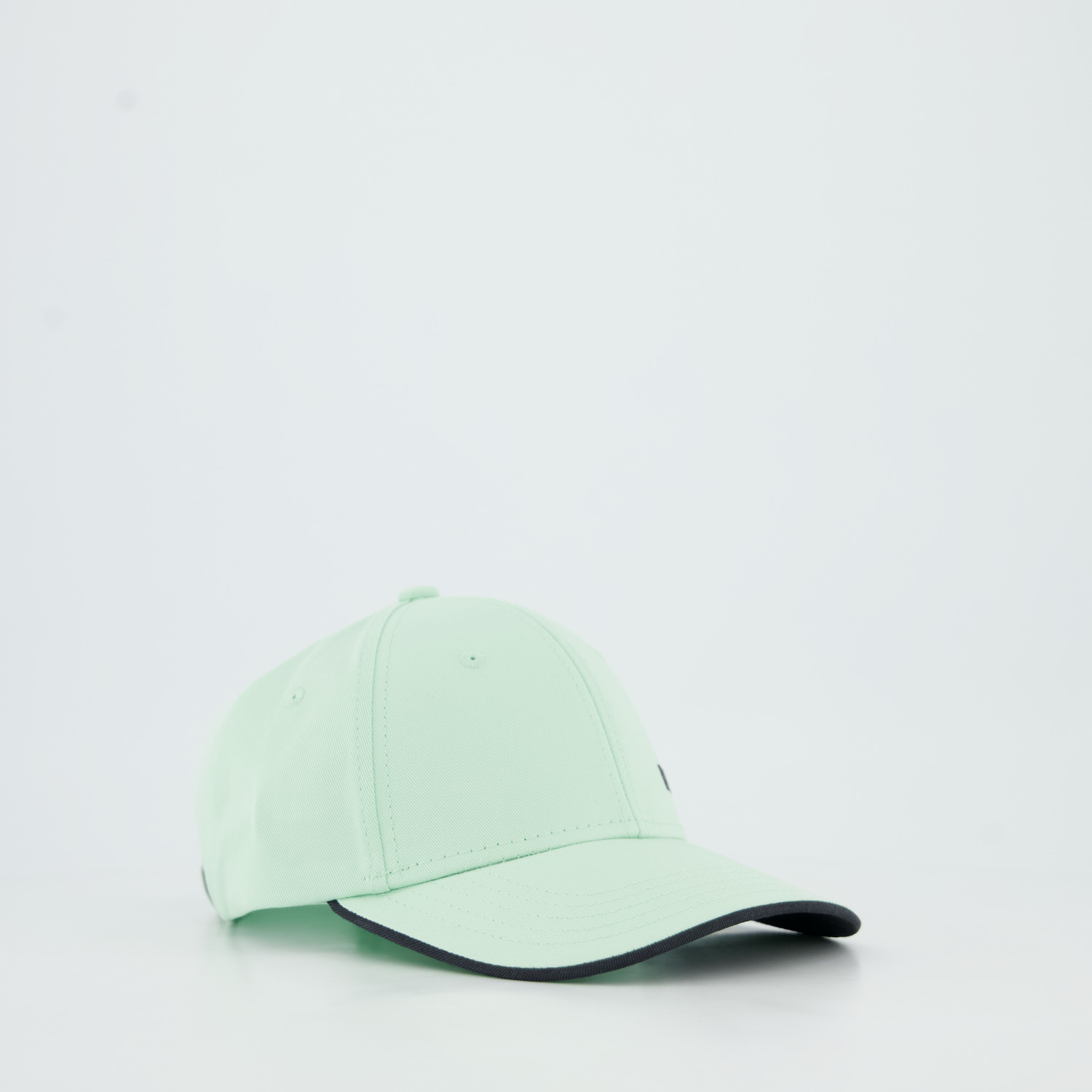 Boss Green Cap-Bold