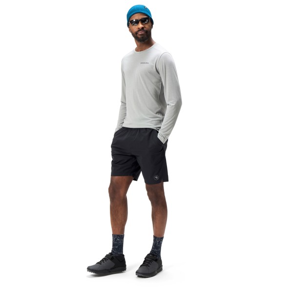 Endura - Loop Baggy Short with Liner - Pantalon de cyclisme