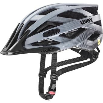 Uvex I-Vo CC MIPS Helm Dove Matt
