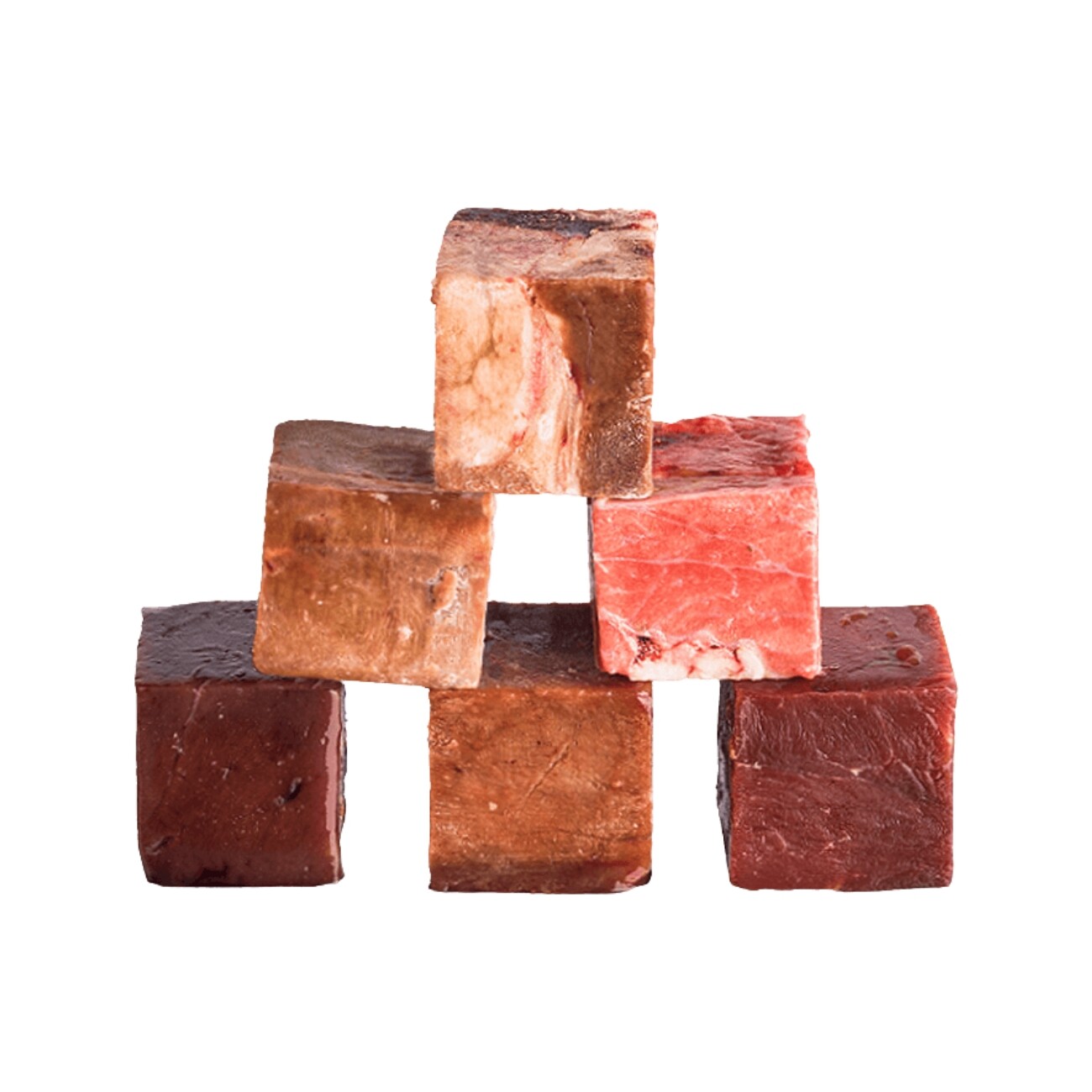 Graf Barf Singlemix vom Rind 2 16x1kg