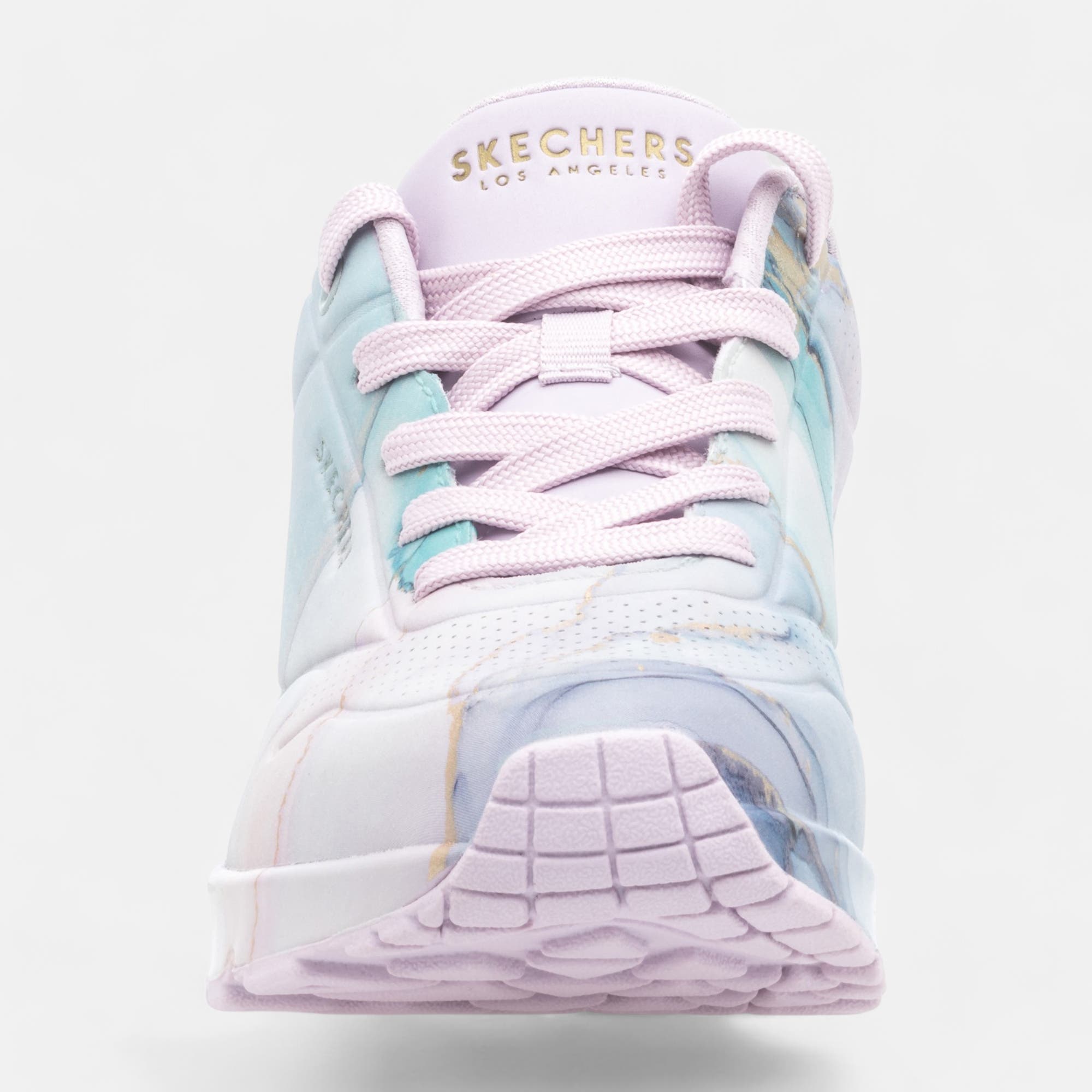 Sneakers Femme parme