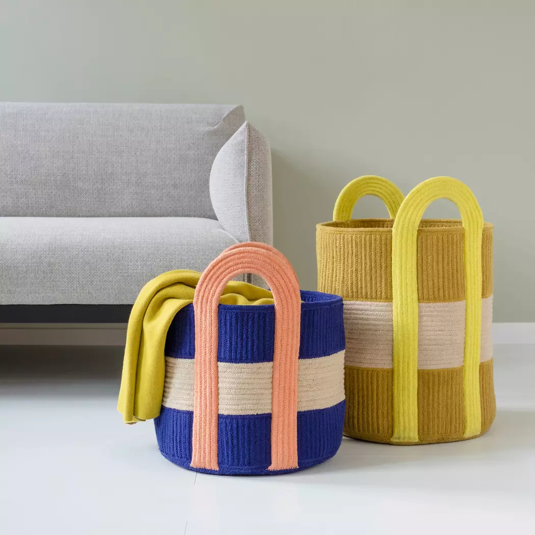 Korb Colombo Ø 40 cm