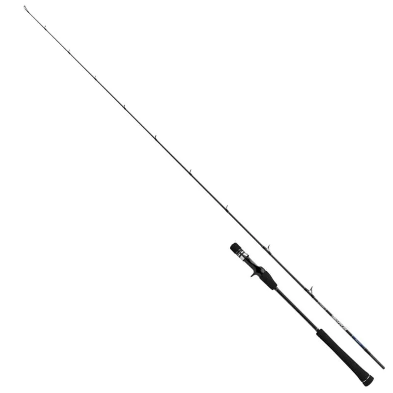 Shimano Grappler Type Jig Cast 6'0