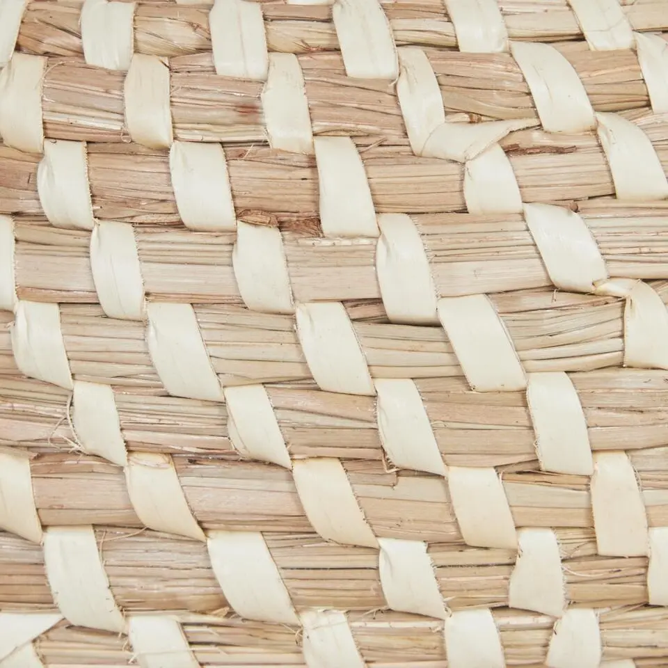 REMORA - Bloempot binnenbak - Natuurlijk - Zeewier