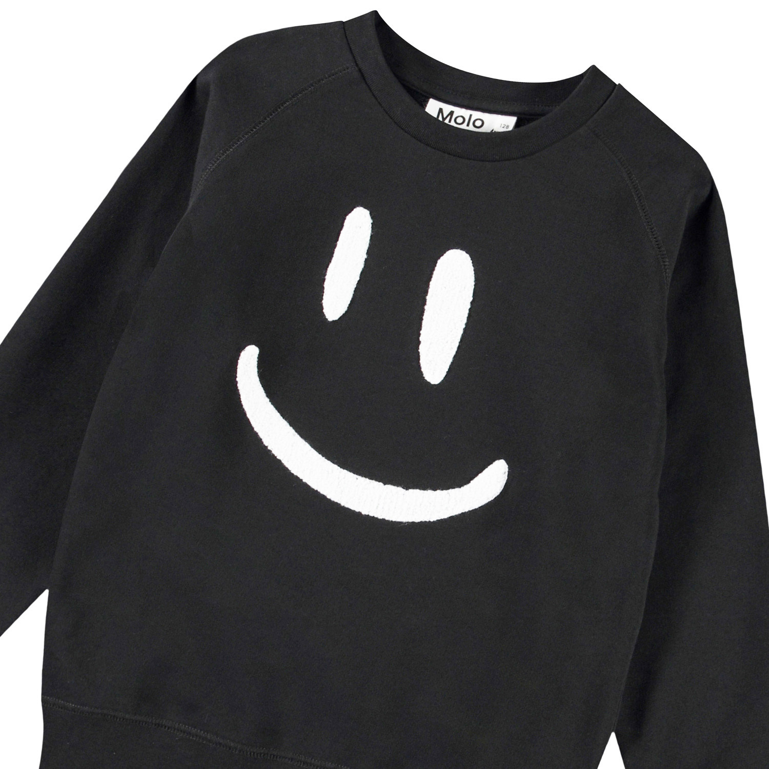 Mike - Black