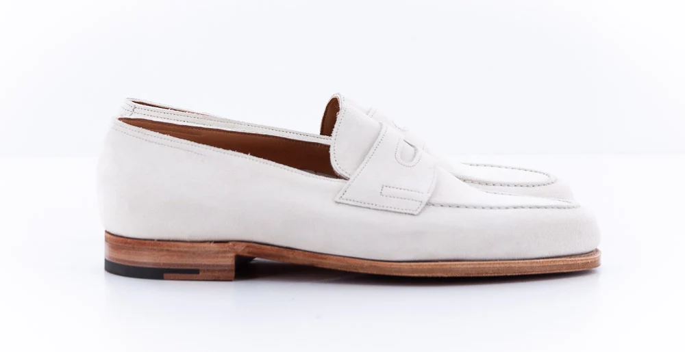 JOHN LOBB - LOPEZ AQUA FDS